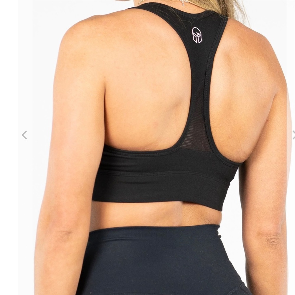 Titan Clothing Reina Sports Bra Size S